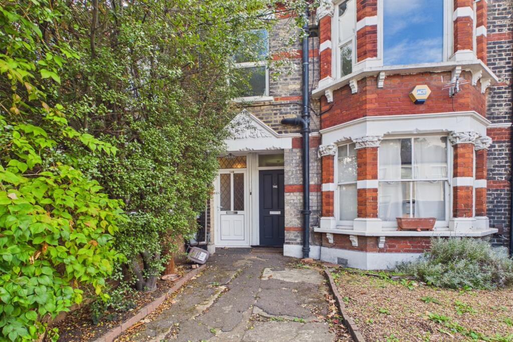 Main image of property: Eardley Road, London, SW16