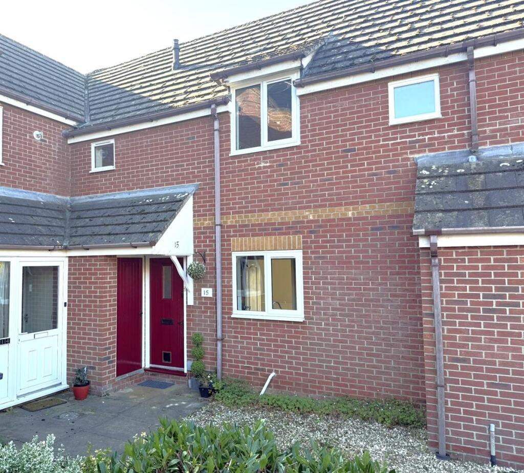 Main image of property: Morse Close, Chippenham