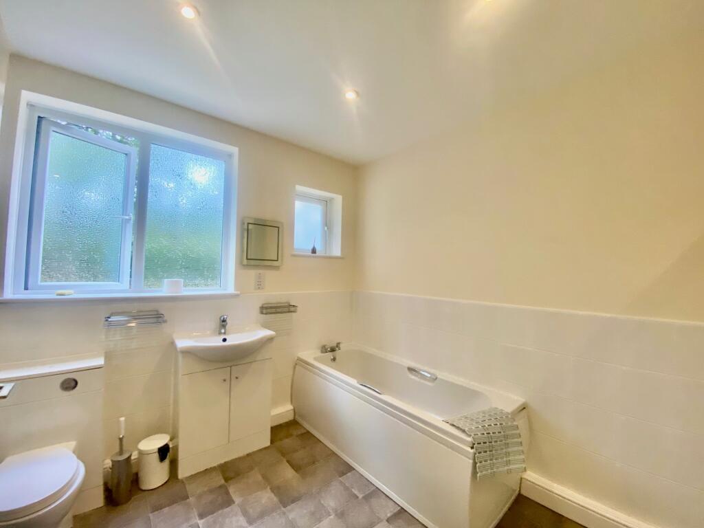 House in Preston - More