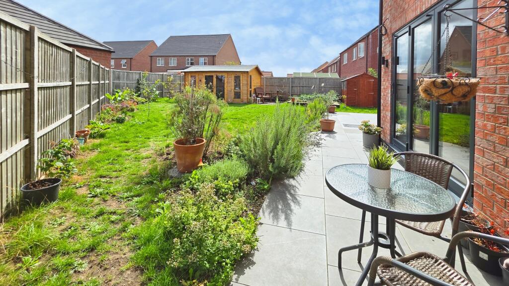 House in Nottingham - View 4