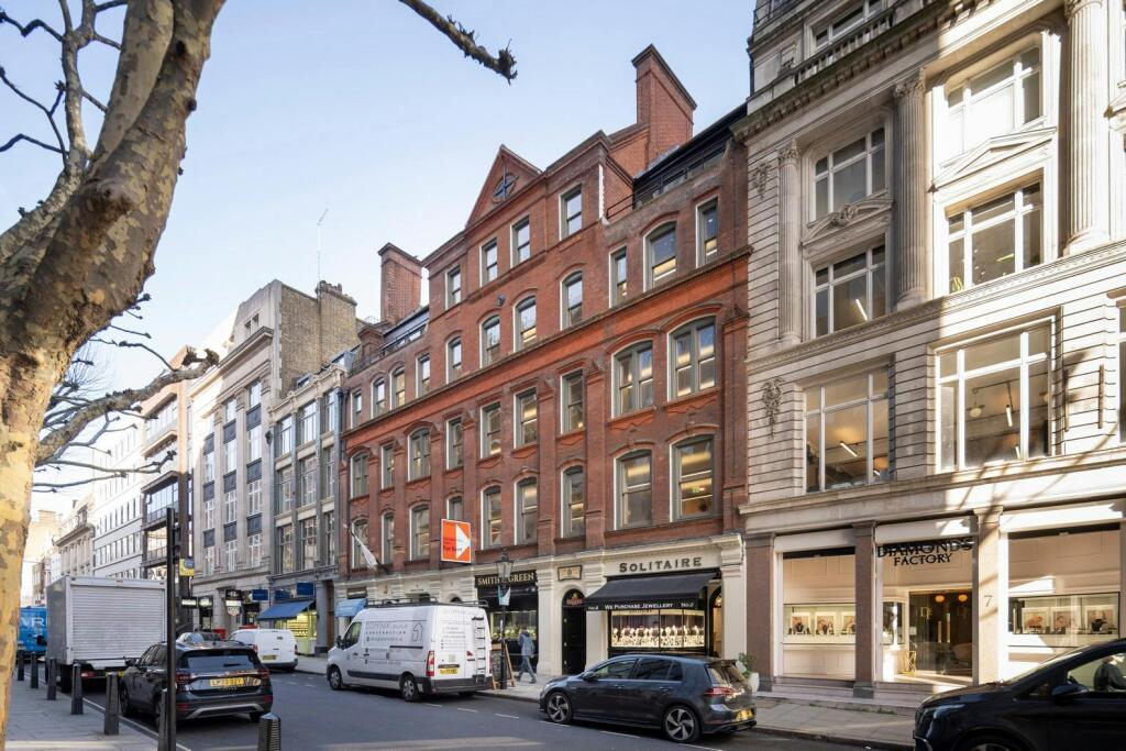 Exterior Image of Building