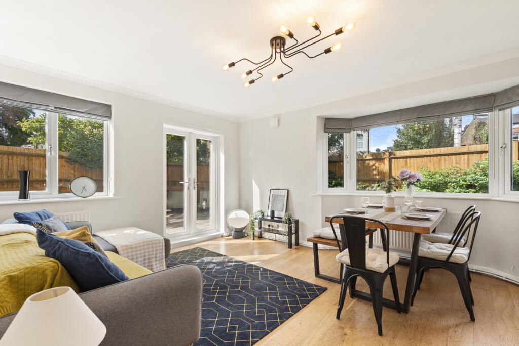 Main image of property: Cavendish Road, SW12