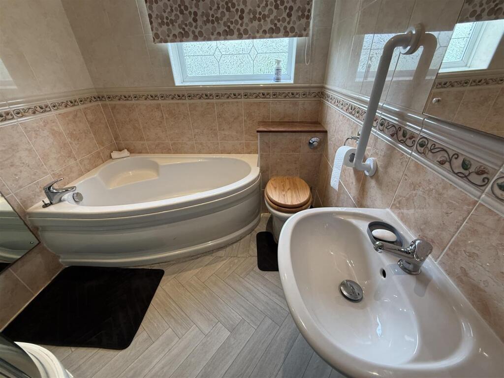 House in Rochdale, Marland - View 5