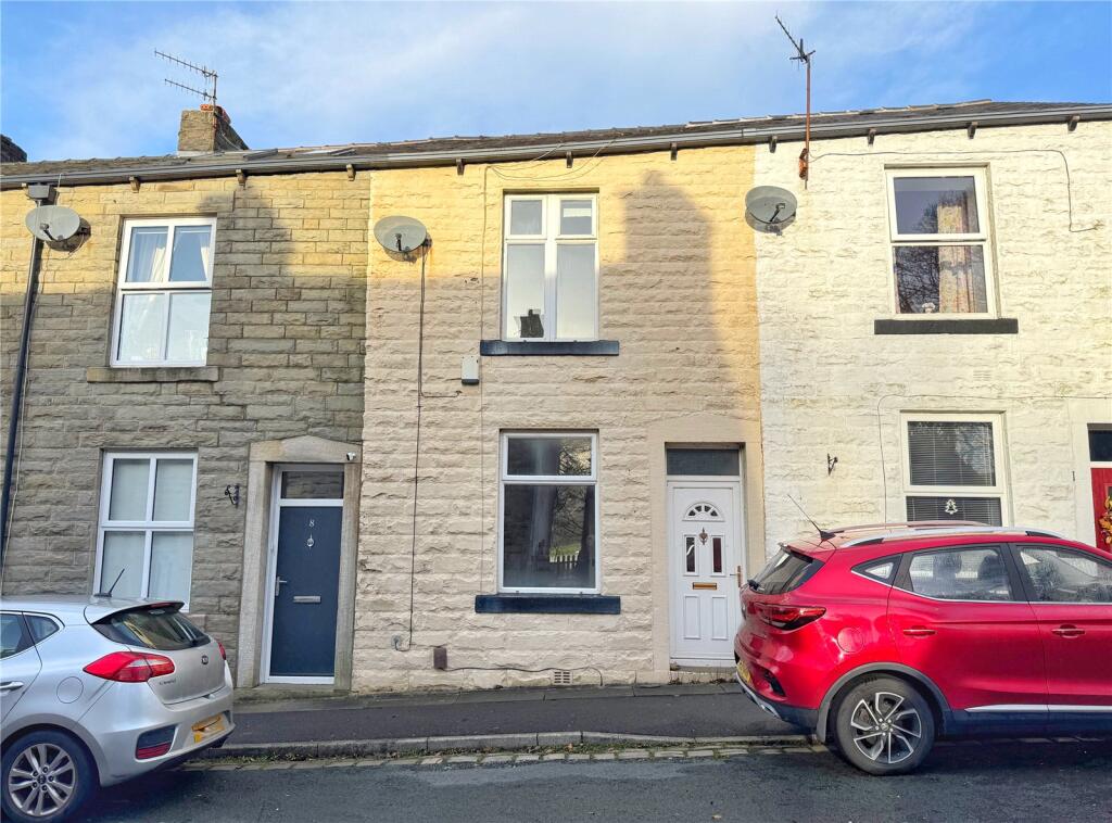 Main image of property: Spring Street, Crawshawbooth, Rossendale, BB4