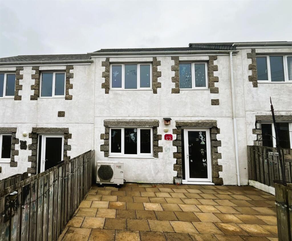 Main image of property: Tonkin Way, Newbridge, Penzance