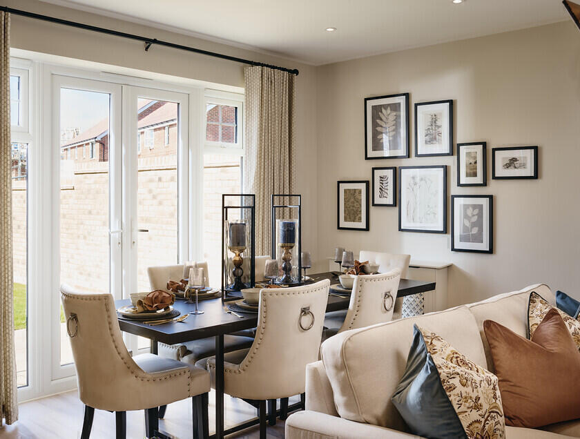 House in Oxford - View 3