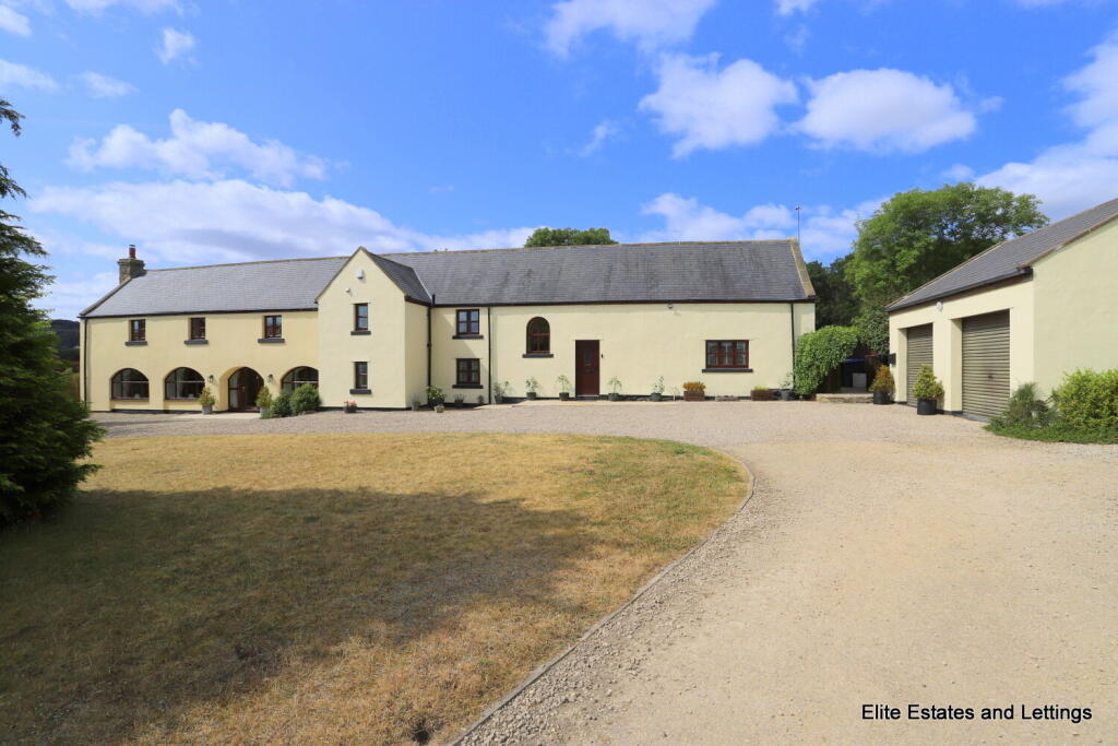 Main image of property: Road Leading To Stobbilee Farm, Langley Park, Durham, DH7