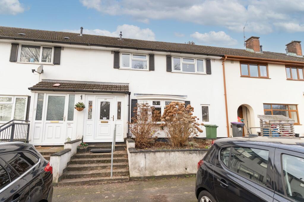 Main image of property: Tynewydd Avenue, Pontnewydd, NP44