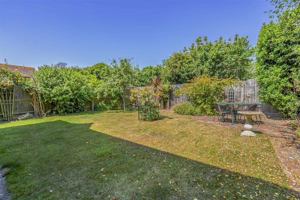 House in Selsey - View 2