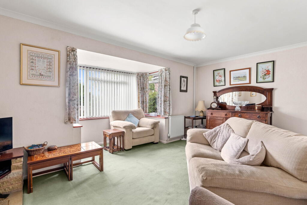 House in Worcester, Worcestershire - View 3