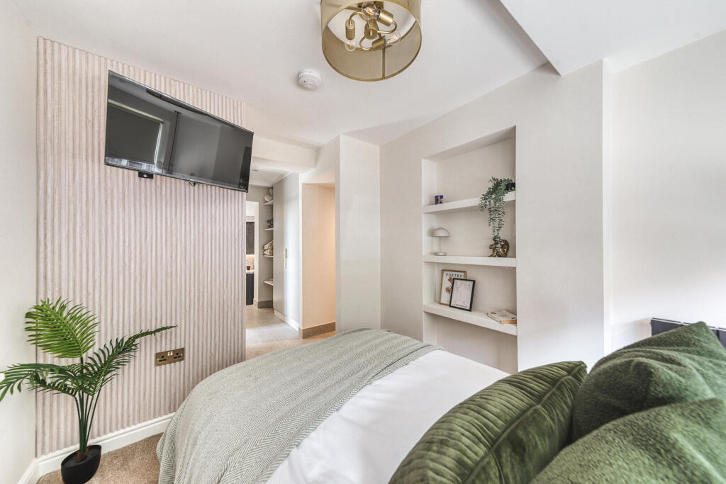 Main image of property: Studio 3, Chevin Road, DE1