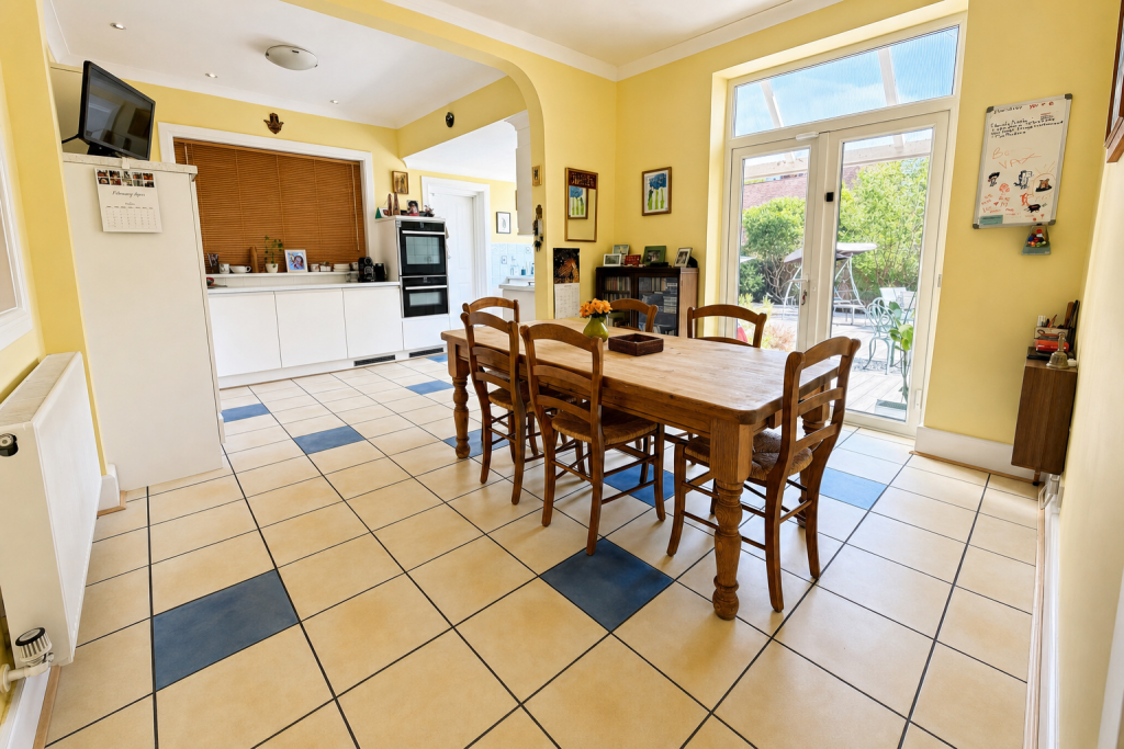 House in Poole, Lower Parkstone - View 5