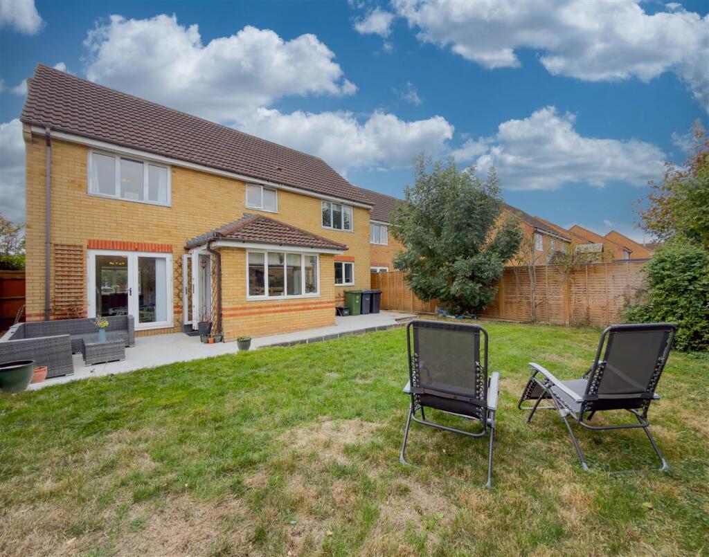 House in Trowbridge - View 2