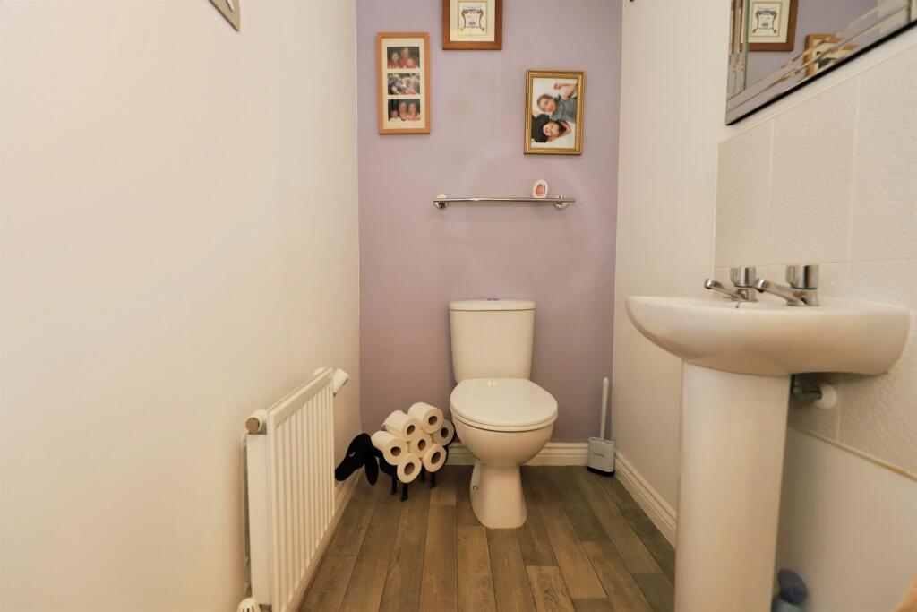 Lawrence Grove, KIDDERMINSTER - Widok 3