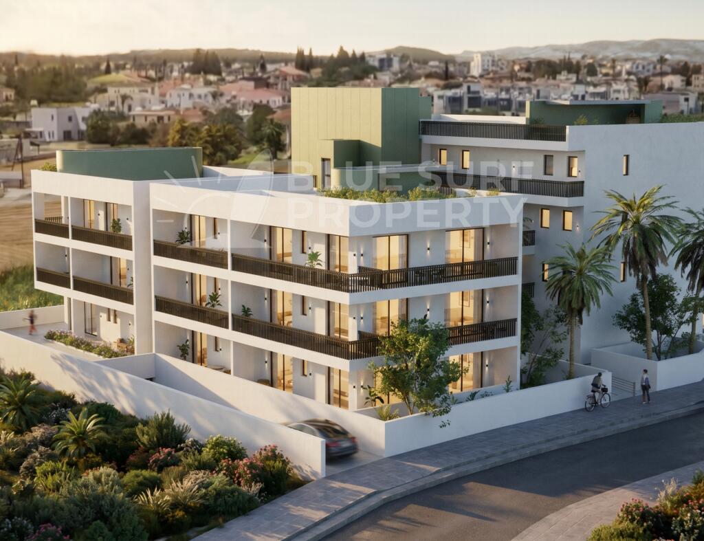 Main image of property: Larnaca, Aradippou, Cyprus