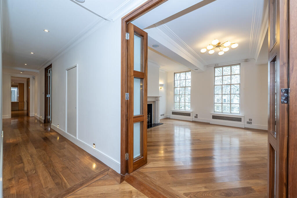 3 bedroom apartment for rent