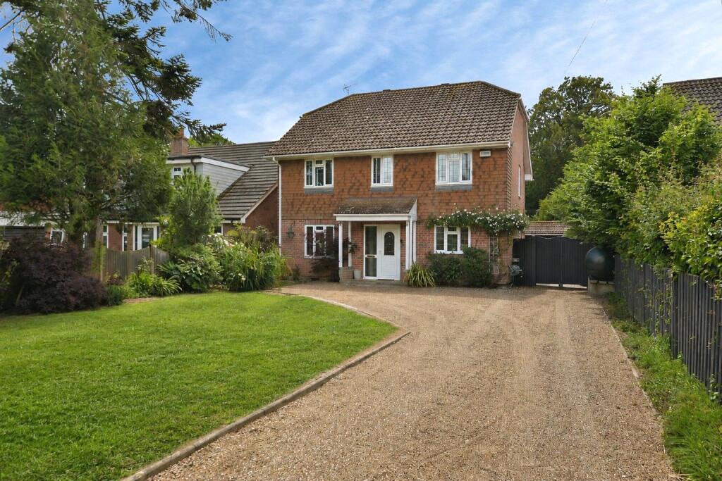 Main image of property: Hornash Lane, Shadoxhurst, Ashford, Kent, TN26