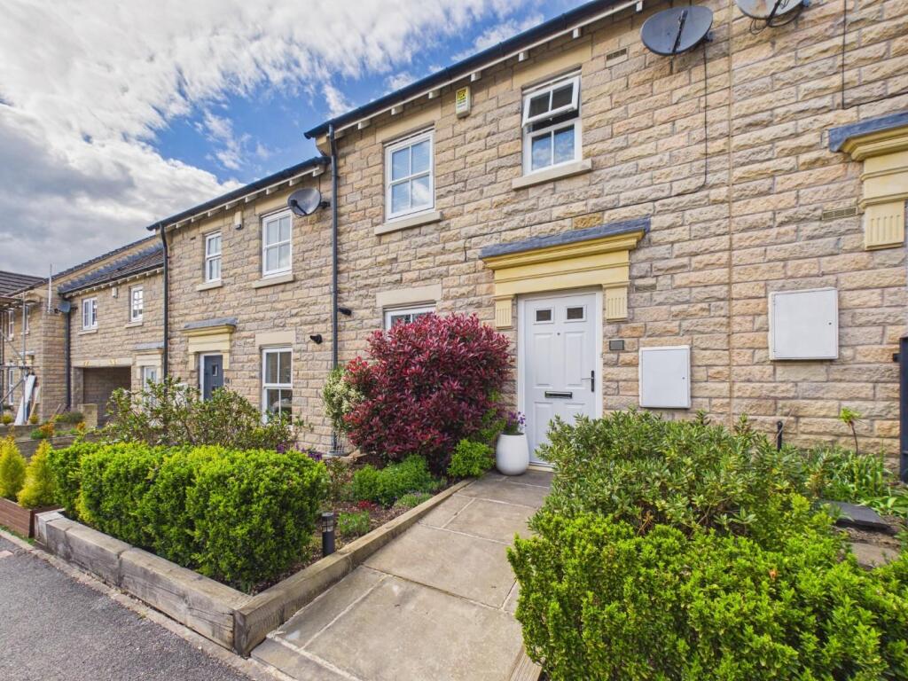 Main image of property: Odile Mews, Eldwick, Bingley