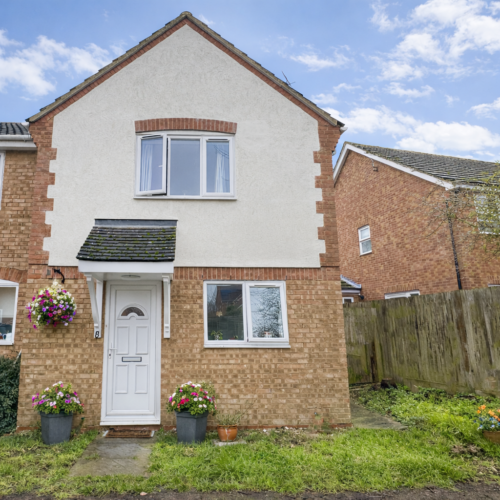 House in Thrapston - View 3