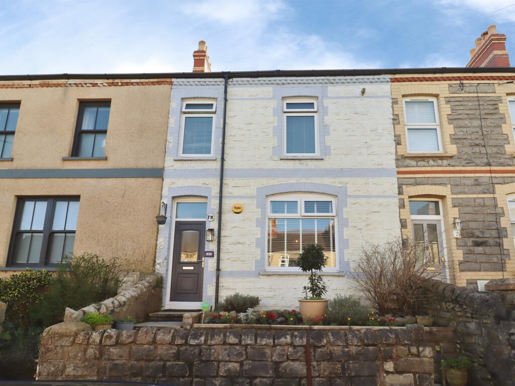 Main image of property: Queens Road, Penarth