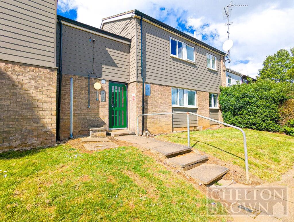 Main image of property: Midfield Court, Northampton, Northamptonshire, NN3