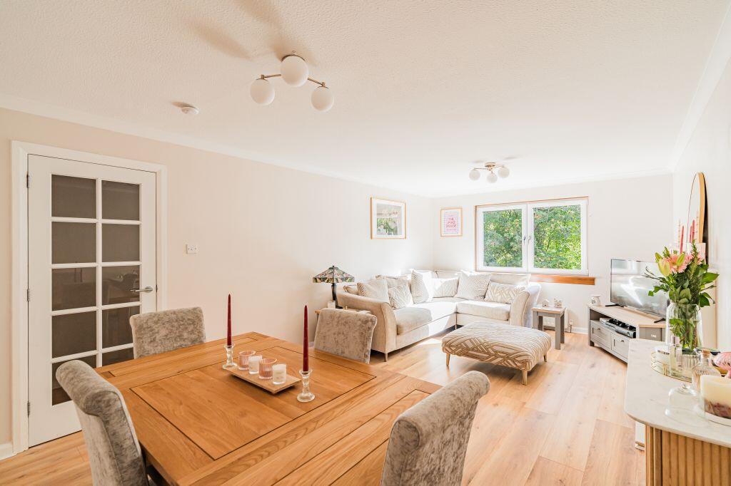 Apartment in Edinburgh - View 2