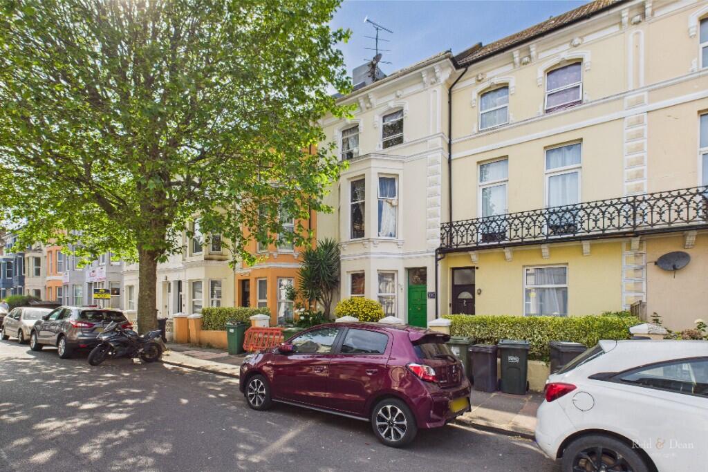 Main image of property: Pevensey Road, Eastbourne, East Sussex, BN22