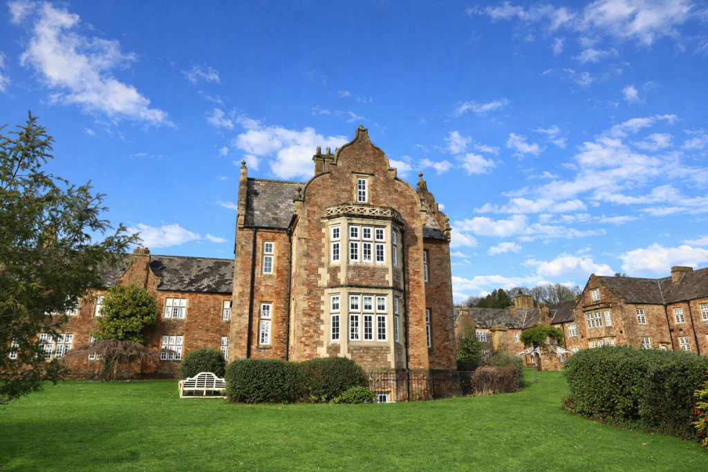 South Horrington,  Wells
