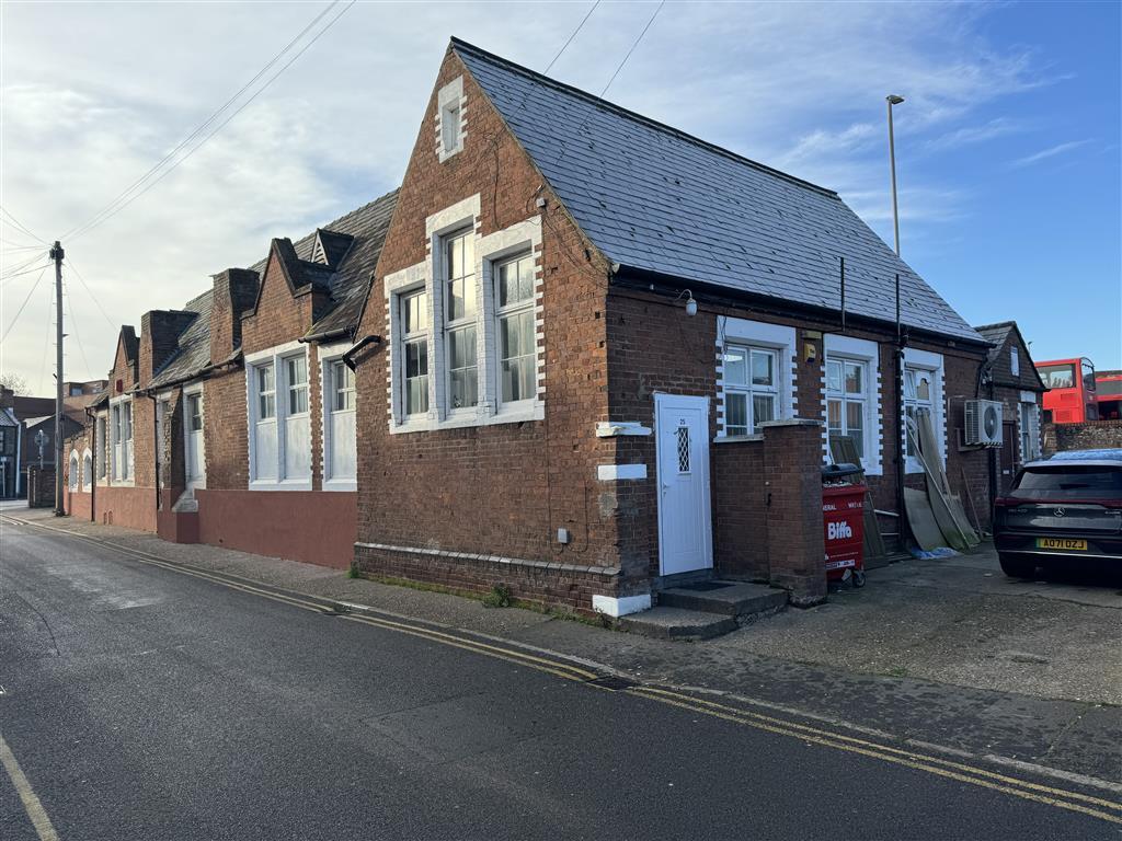 Main image of property: Albion Street, KING'S LYNN