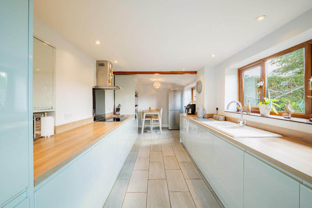 House in Norwich - View 5