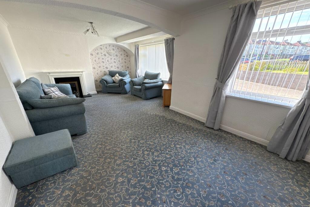 House in Whitehaven, Cumberland - View 3