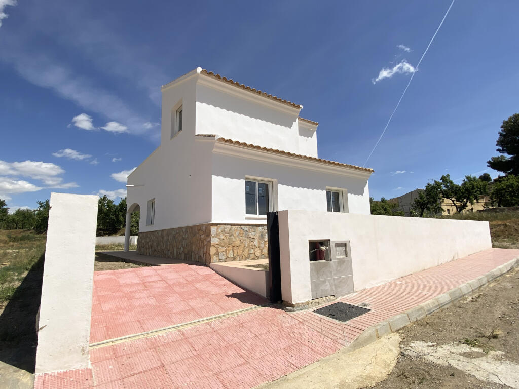 Main image of property: Andalucia, Almería, Huércal-Overa