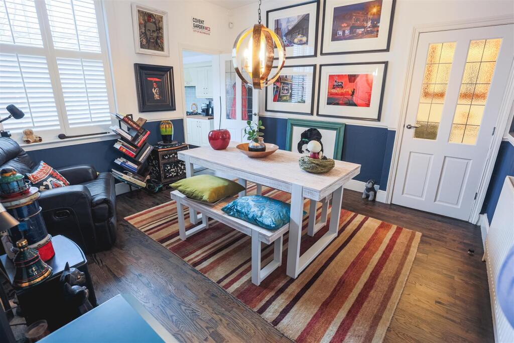 Additional image 6 of Union Road, Shirley, Solihull