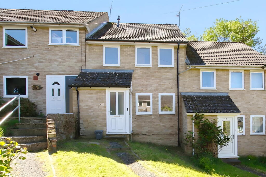 Main image of property: Herons Rise, Andover