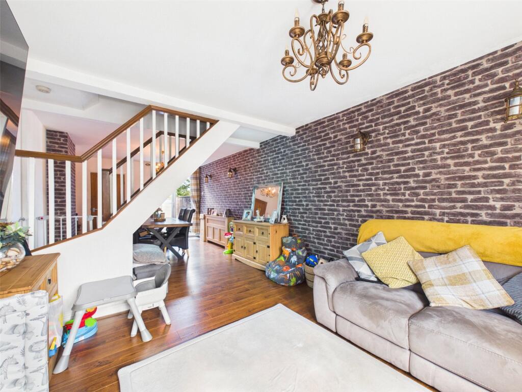 House in Amber Valley, Heanor and Loscoe CP - View 4
