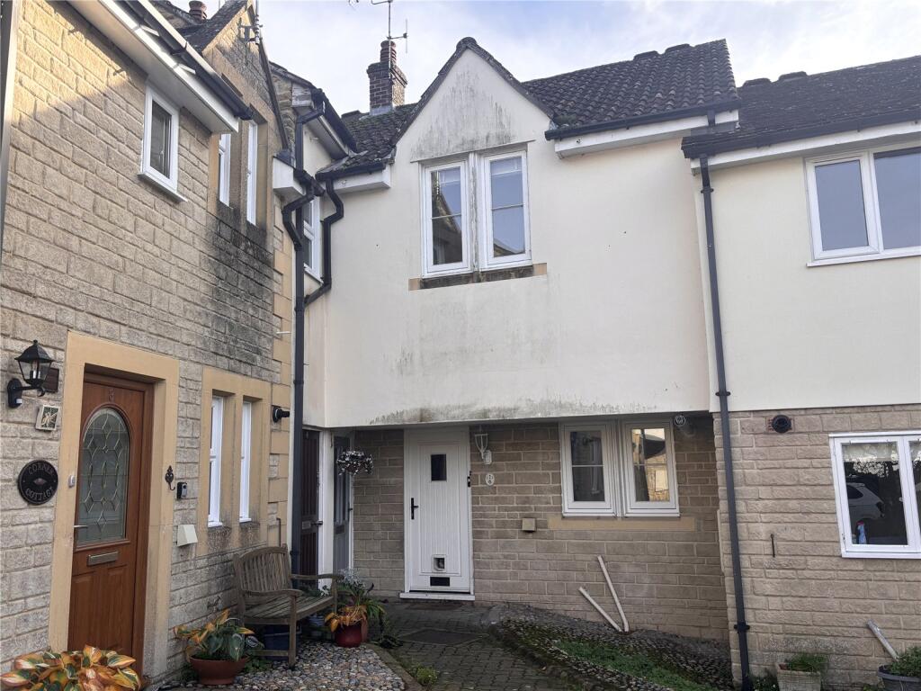 Main image of property: Digby Road, Sherborne, Dorset, DT9
