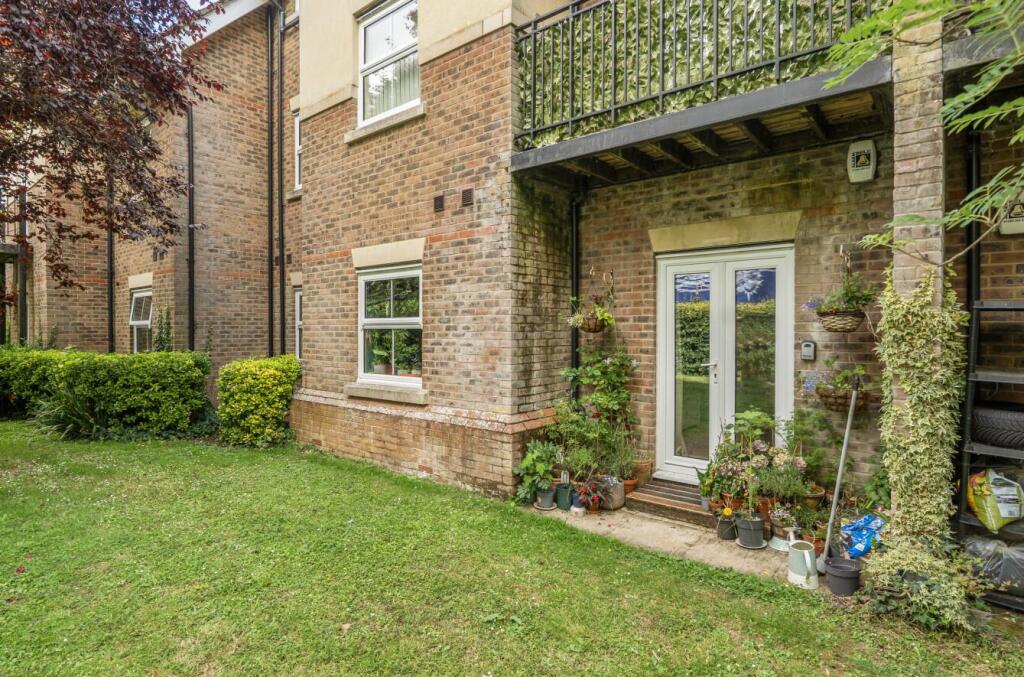 Main image of property: Hursley Road, Chandler's Ford