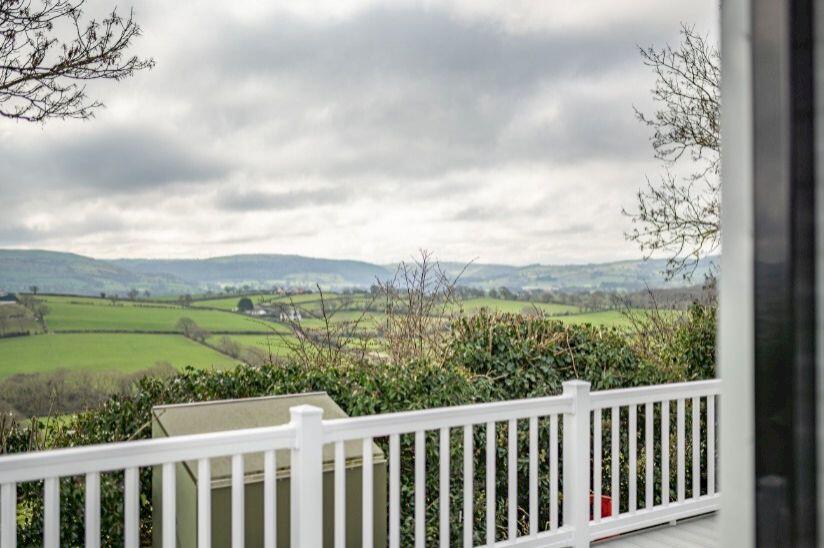 Three Bed Willerby Manor 2023 (38 x 12) , Bryn Defaid Holiday Park, Trawscoed Rd, Llysfaen, Conwy, LL29 8LJ photo 3