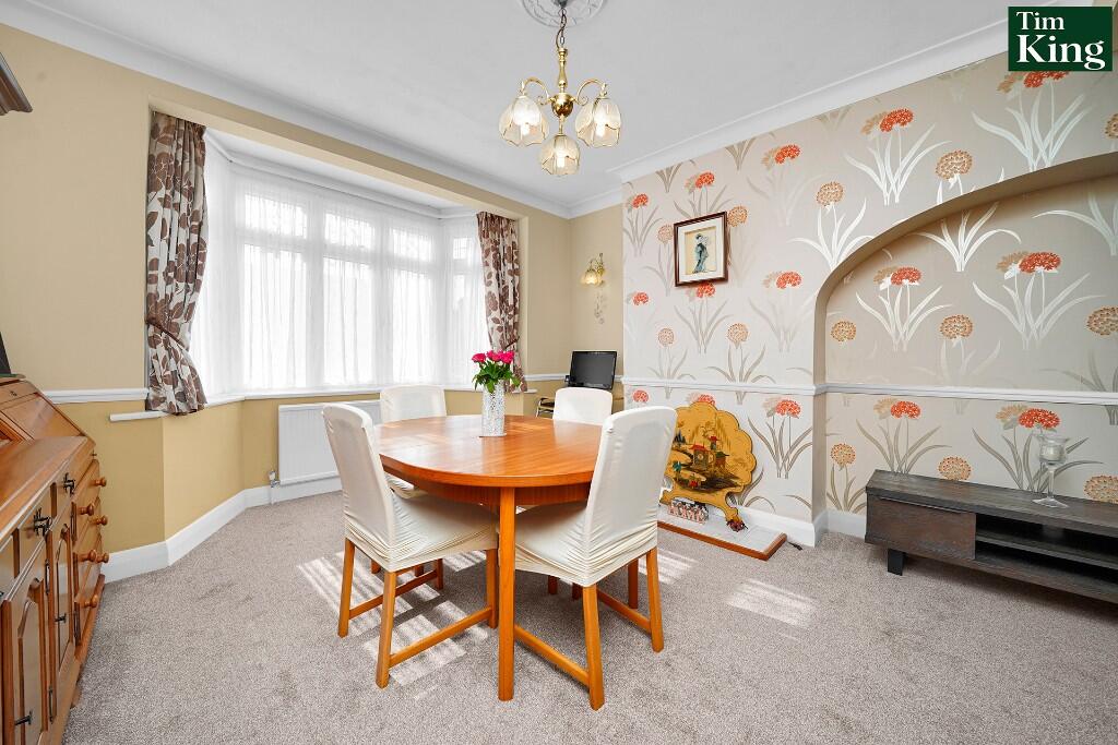 House in London, Chingford - View 5