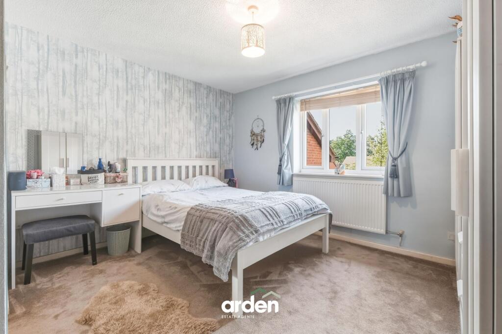 Ashmores Close, Redditch, B97 - More