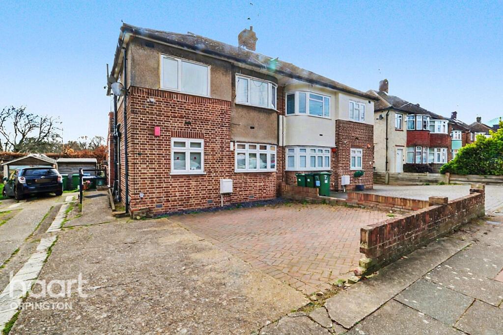 Main image of property: Maylands Drive, Sidcup