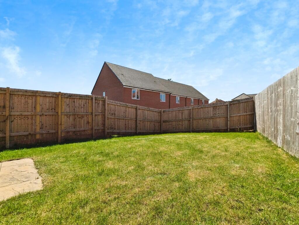 Grainbeck Rise, Killinghall photo 4