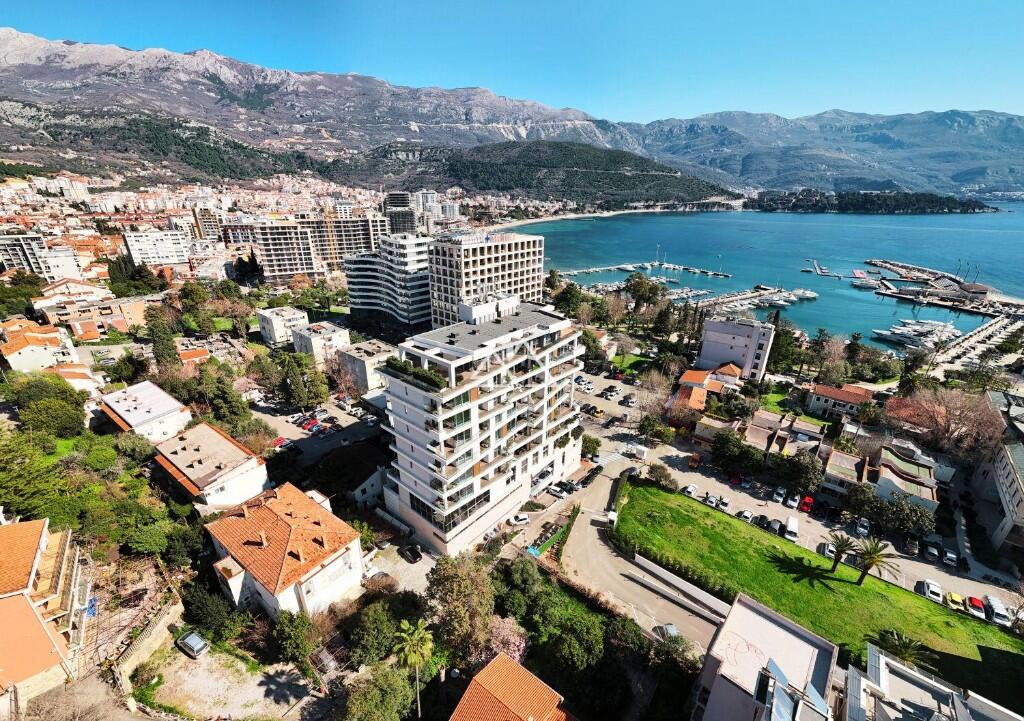Main image of property: Budva