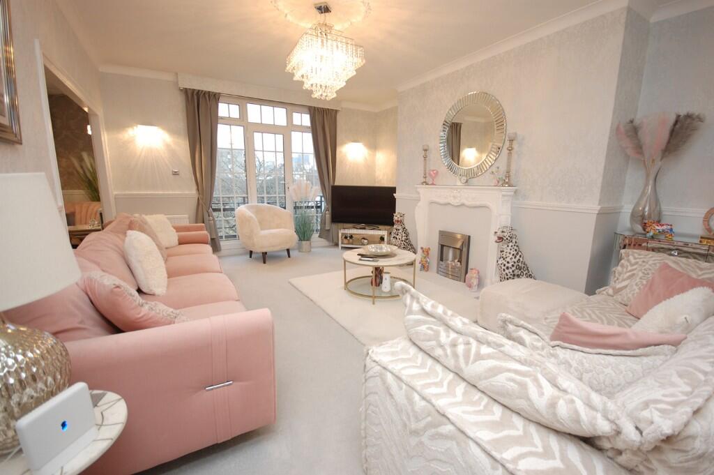 Main image of property: Bath Road, Bournemouth, Dorset, BH1