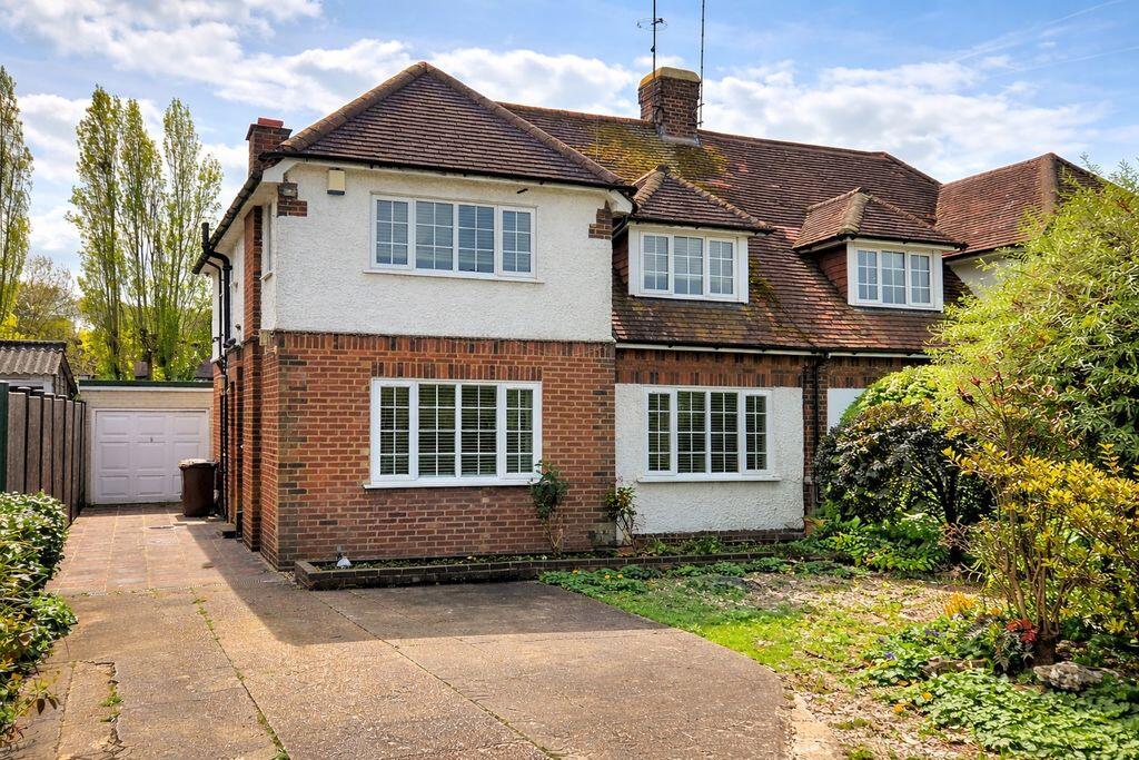 Main image of property: Billy Lows Lane, Potters Bar