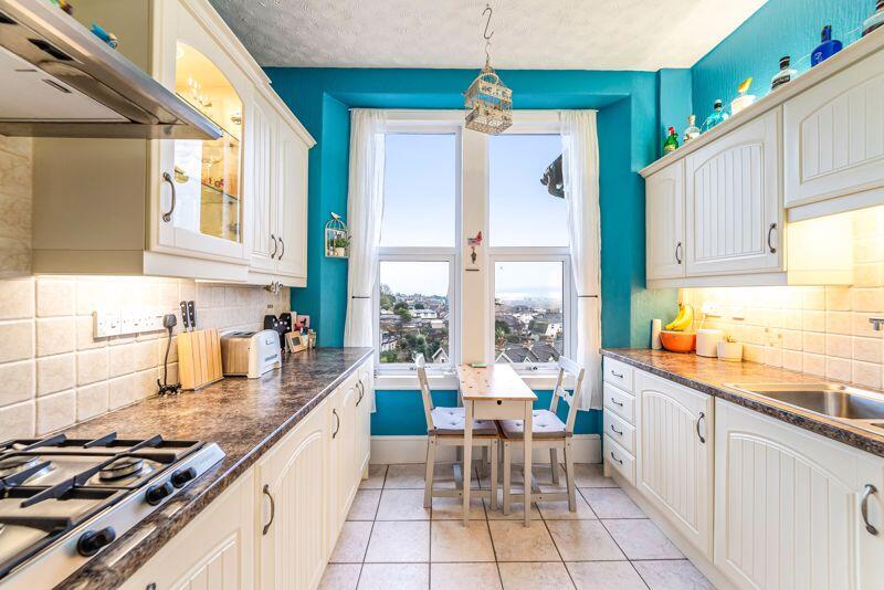 Bristol Road Lower, Weston super Mare - PERIOD ELEGANCE WITH GARDEN - View 5