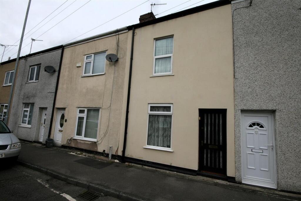 Main image of property: Clayton Street, Skelmersdale