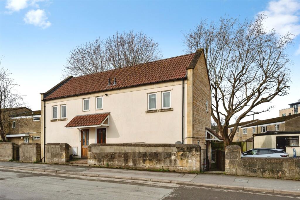 Main image of property: Brook Road, Oldfield Park, Bath, BA2