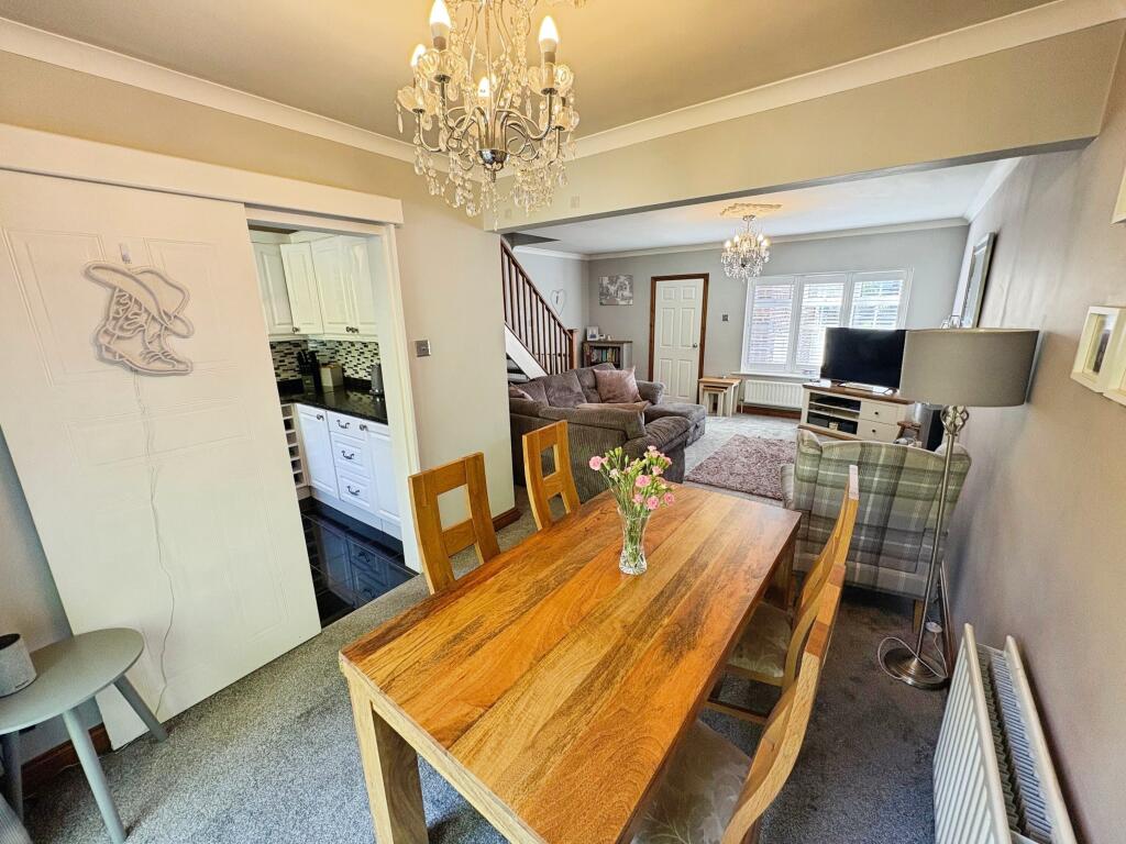 House in Lincoln, Lincolnshire - View 3