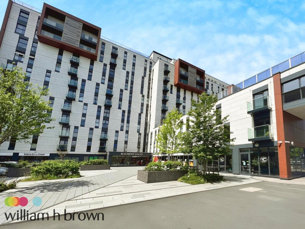 Main image of property: Victoria Avenue, SOUTHEND-ON-SEA